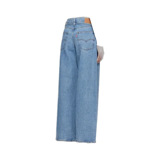 Five-Pocket Jeans