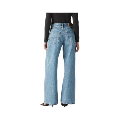 Five-Pocket Jeans