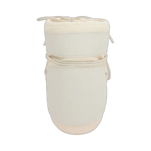 Moon Boot Icon Lace-Up Low Boots