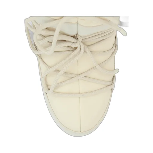 Moon Boot Icon Lace-Up Low Boots