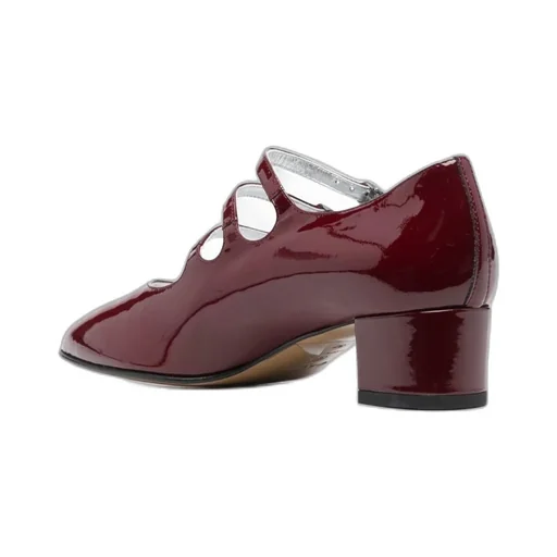 Carel Kina Mary Janes Pumps