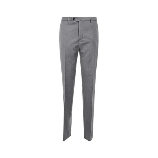 Tapered Trousers