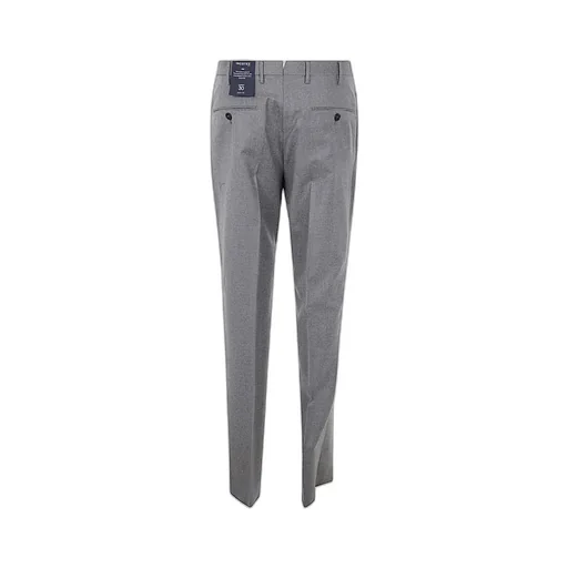 Tapered Trousers