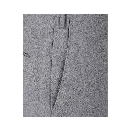 Tapered Trousers
