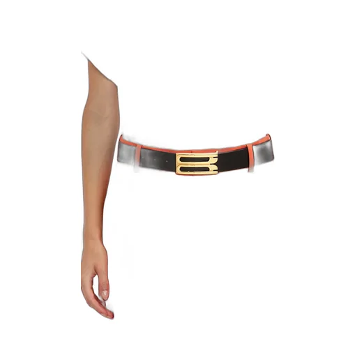 Jumbo Frame Belt