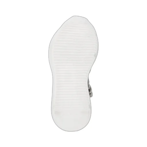 Rick Owens Drkshdw Porterville Jumbo Laced Abstract Sneakers
