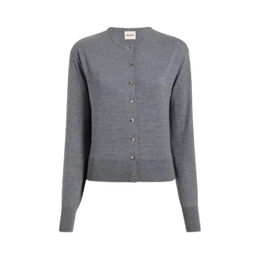 The Jackie Cardigan