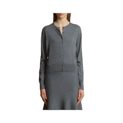 The Jackie Cardigan