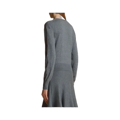 The Jackie Cardigan