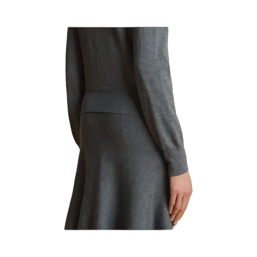 The Jackie Cardigan
