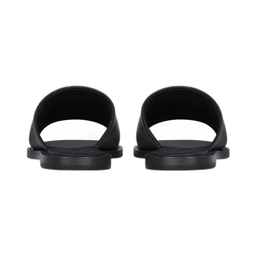 Givenchy 4G Liquid Flat Slides