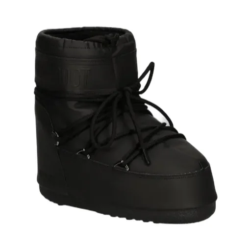 Moon Boot Icon Lace-Up Low Boots