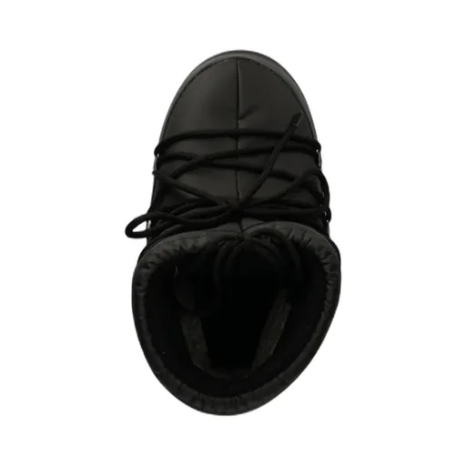 Moon Boot Icon Lace-Up Low Boots