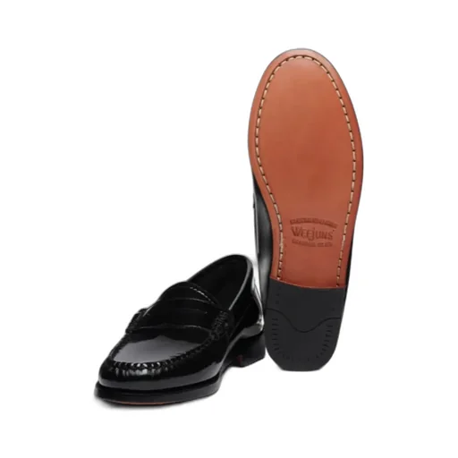 Easy Weejuns Larson Loafers