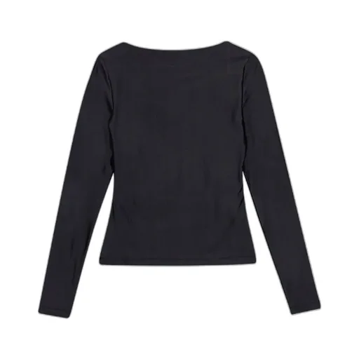 Remain Birger Christensen Long Sleeved Jersey Top