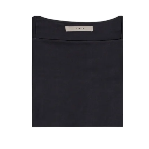 Remain Birger Christensen Long Sleeved Jersey Top