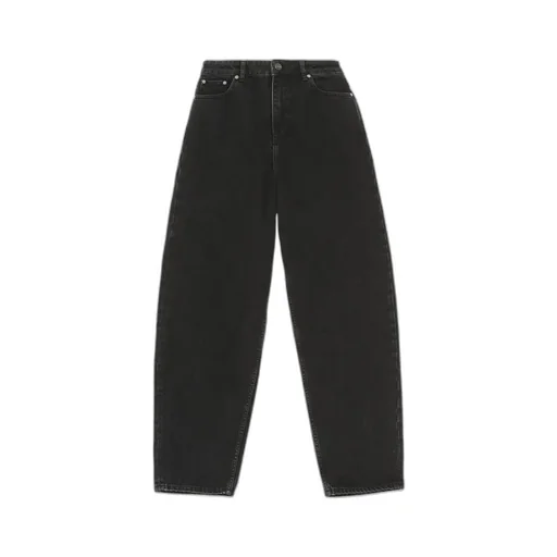 Ganni Washed Stary Jeans