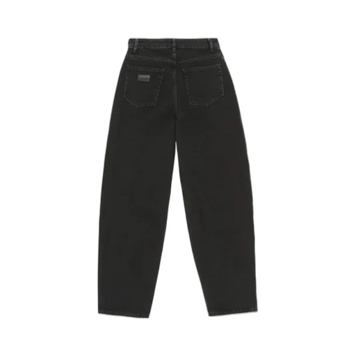 Ganni Washed Stary Jeans