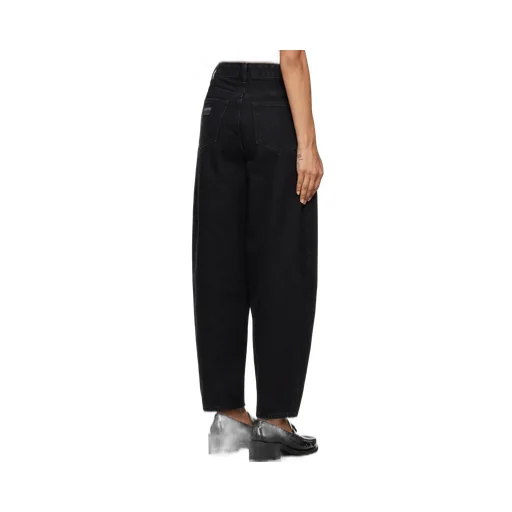 Ganni Washed Stary Jeans