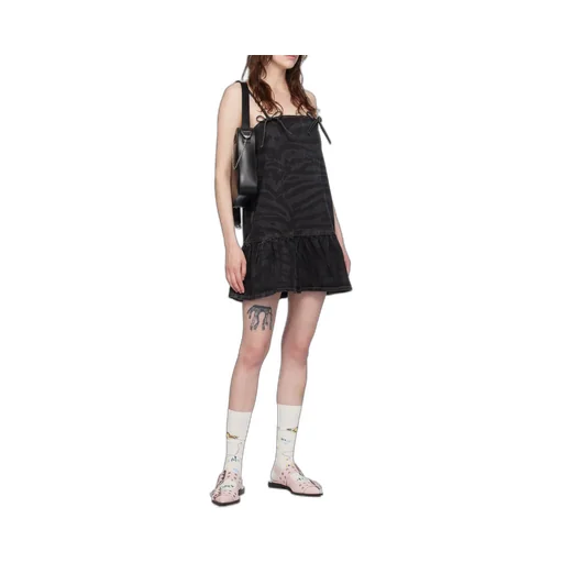 Knot Detail Dress