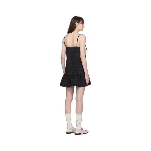 Knot Detail Dress