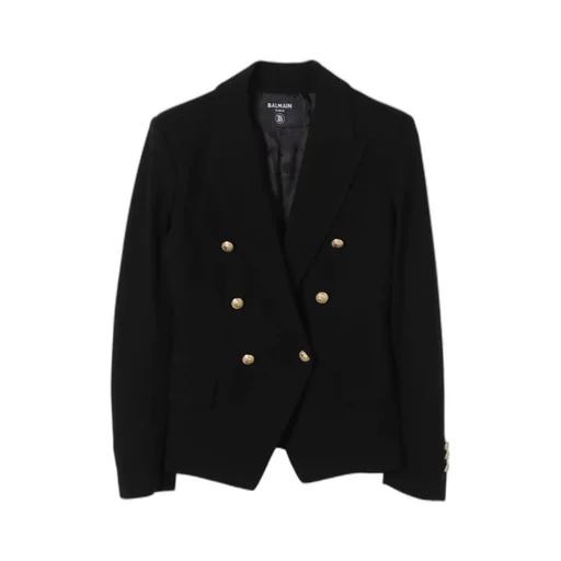 Jersey Blazer
