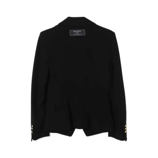Jersey Blazer