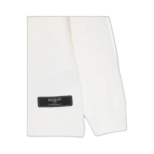 Roll-Neck Wool Jumper