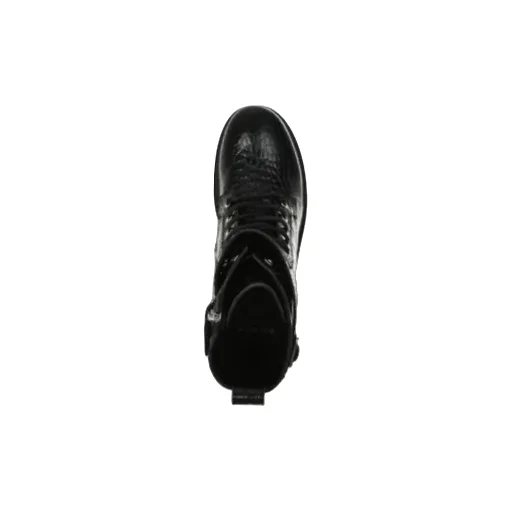 Logo-Patch Boots