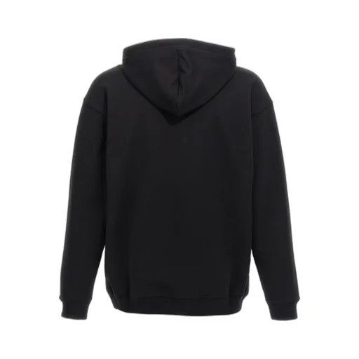 Hooded Sweater