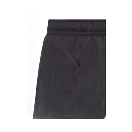 Elastic Waist Beach Pants