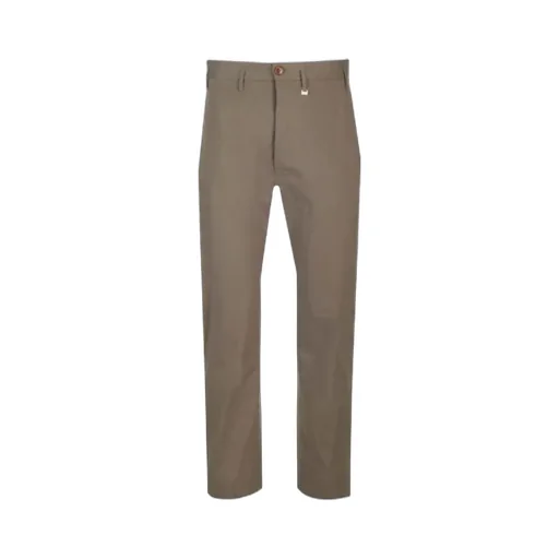Vivienne Westwood Cropped Cruise Trousers