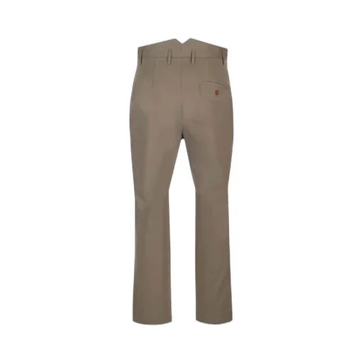 Vivienne Westwood Cropped Cruise Trousers