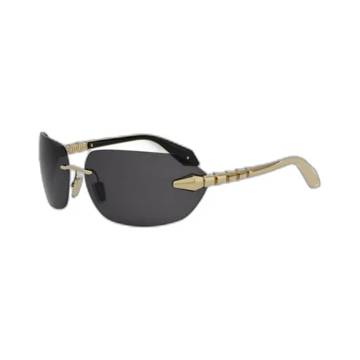 Bulgari Mask Frame Sunglasses