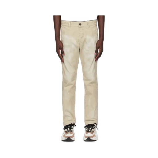 Belt-Loop Jeans