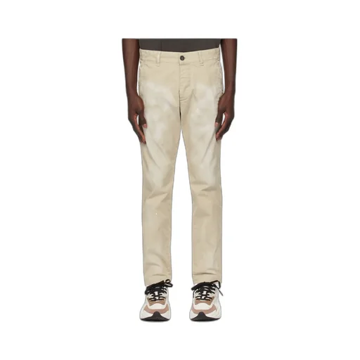Belt-Loop Jeans