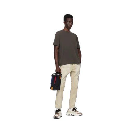 Belt-Loop Jeans