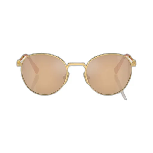 Miu Miu Eyewear Round-Frame Sunglasses