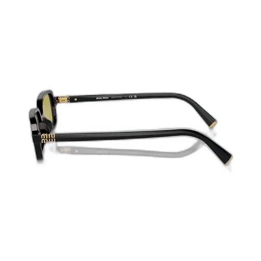 Miu Miu Eyewear Rectangular Frame Sunglasses