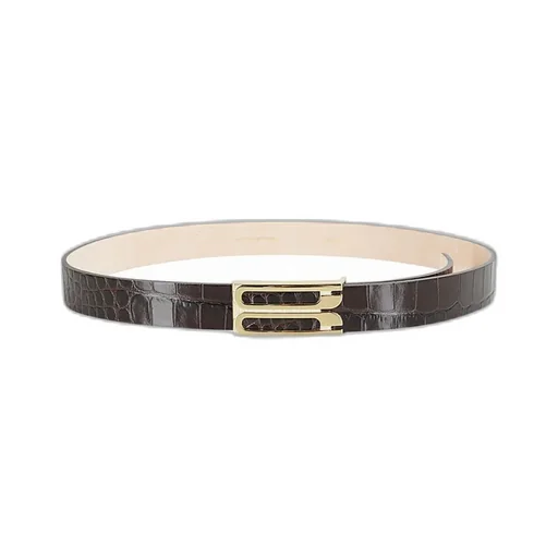 Buckle Belt