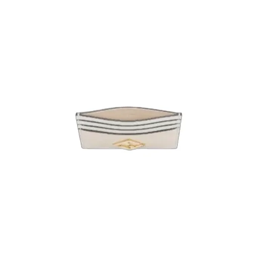Fendi Ff Diamonds Card Case