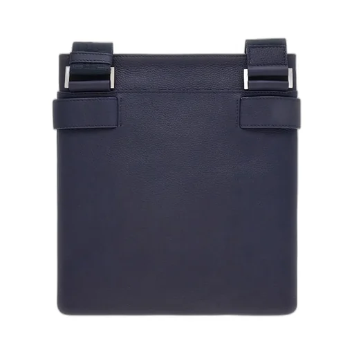 Logo Pattern Shoulder Bag