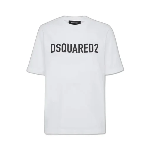 Dsquared2 Easy Fit T-Shirt