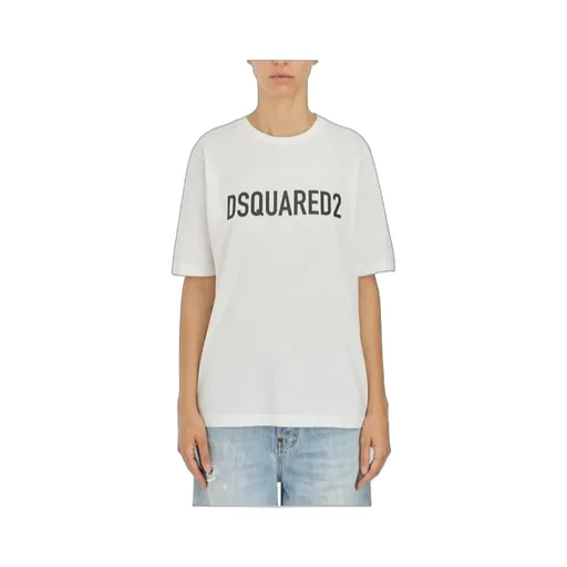 Dsquared2 Easy Fit T-Shirt