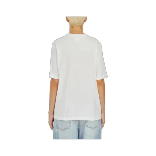 Dsquared2 Easy Fit T-Shirt