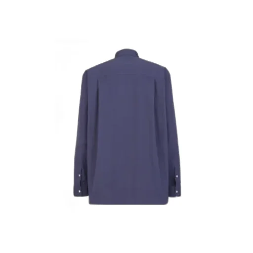 Fendi Buttoned Long-Sleeved Shirt