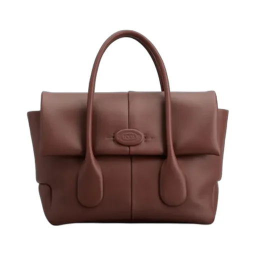 Tod's Small Di Top Handle Bag