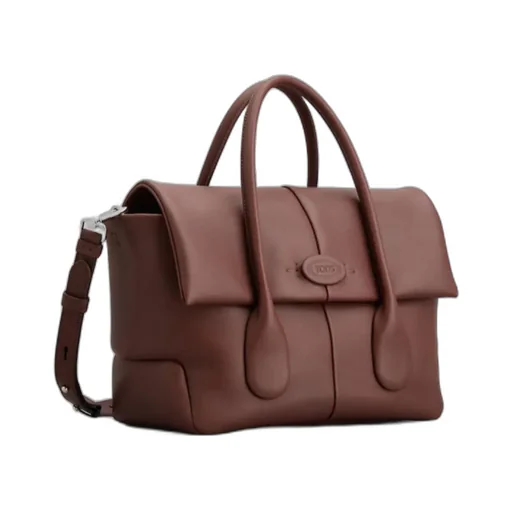 Tod's Small Di Top Handle Bag