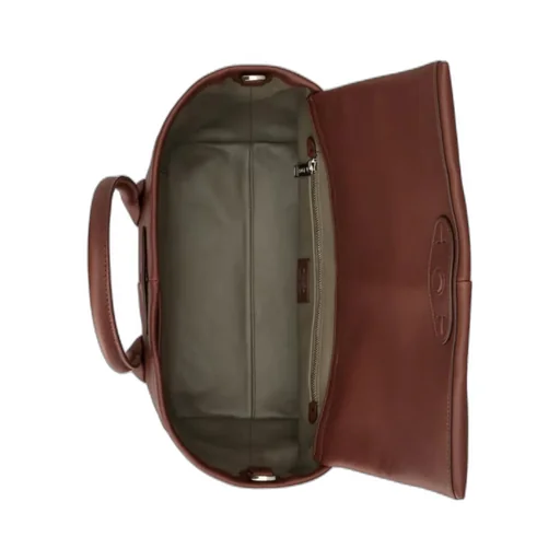 Tod's Small Di Top Handle Bag