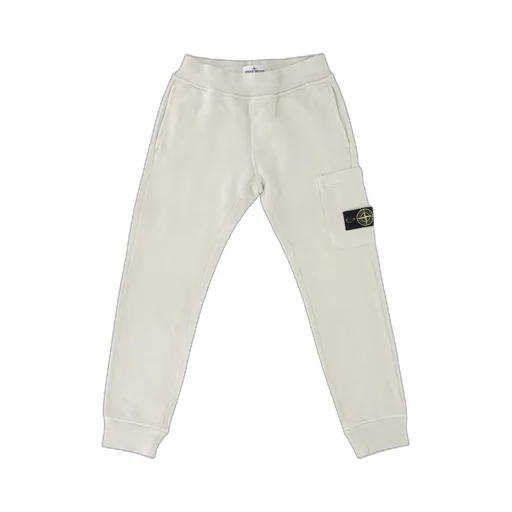 Compass Badge Track Pants